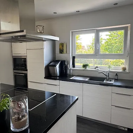 Dom wakacyjny Le Clos Myl, Quiet House 5 Min From Colmar *