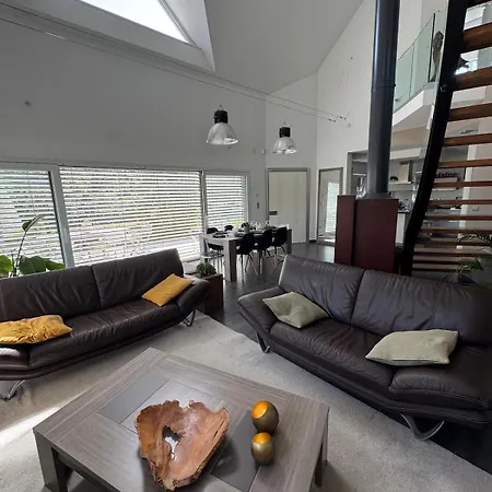 Le Clos Myl, Quiet House 5 Min From Colmar