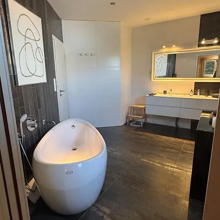 Le Clos Myl, Quiet House 5 Min From Colmar
