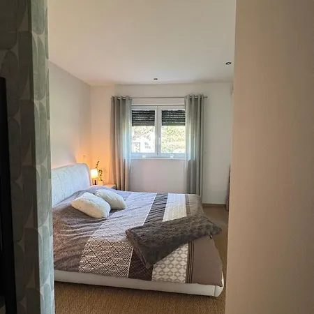 Le Clos Myl, Quiet House 5 Min From Colmar Sainte-Croix-en-Plaine