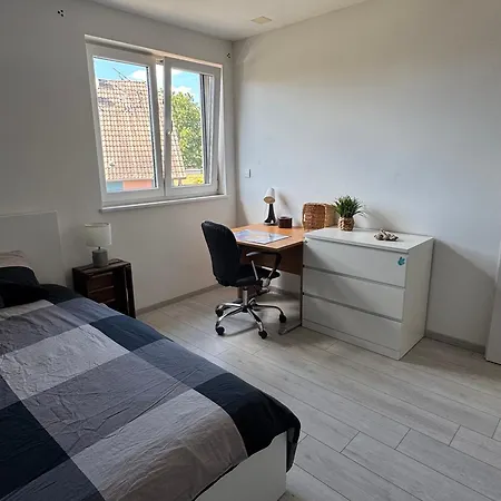 Le Clos Myl, Quiet House 5 Min From Colmar