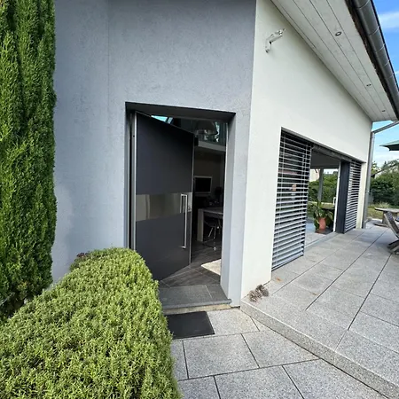 Le Clos Myl, Quiet House 5 Min From Colmar